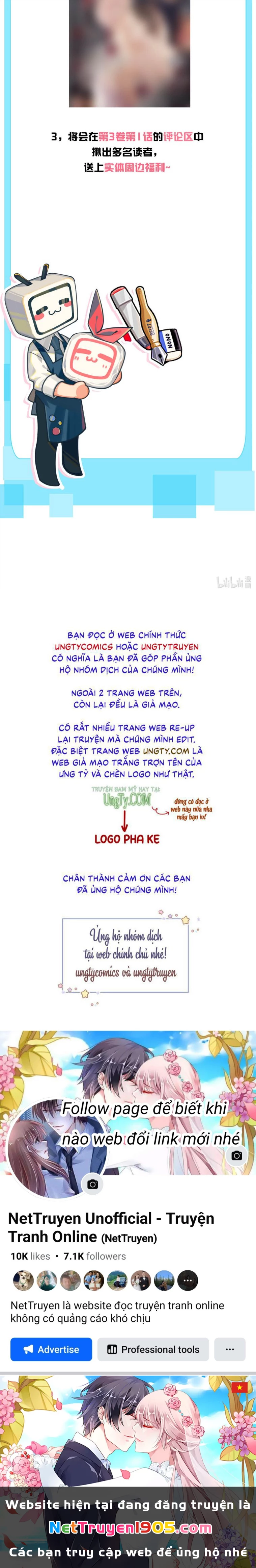 Dẫn Sói Vào Phòng Chapter 27 - 47