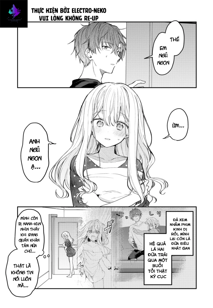The Fairytale-Like You Goes On The Assault Chapter 32 - 4