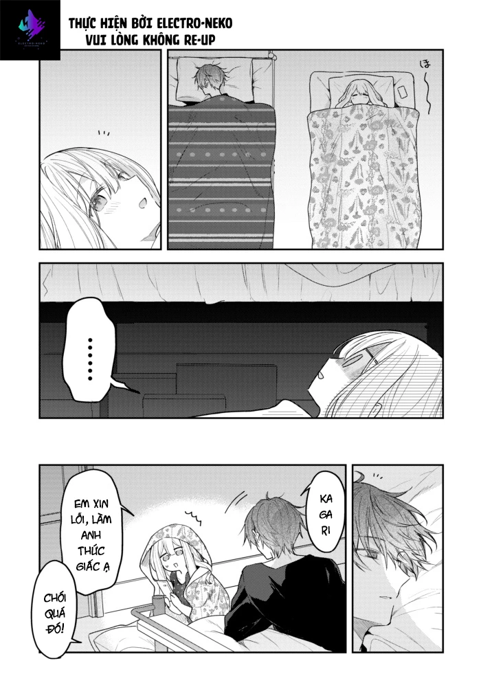 The Fairytale-Like You Goes On The Assault Chapter 32 - 7