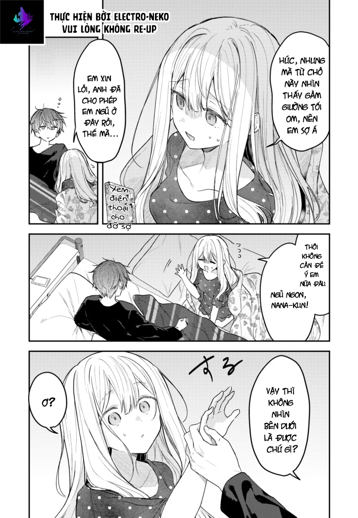 The Fairytale-Like You Goes On The Assault Chapter 32 - 8