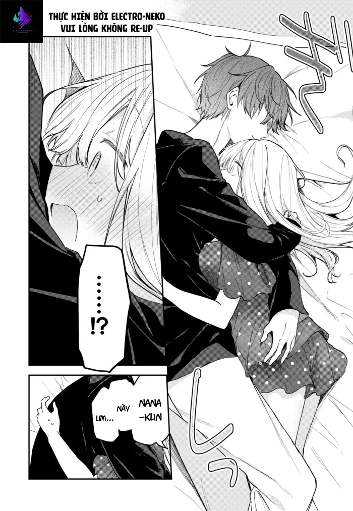 The Fairytale-Like You Goes On The Assault Chapter 32 - 9
