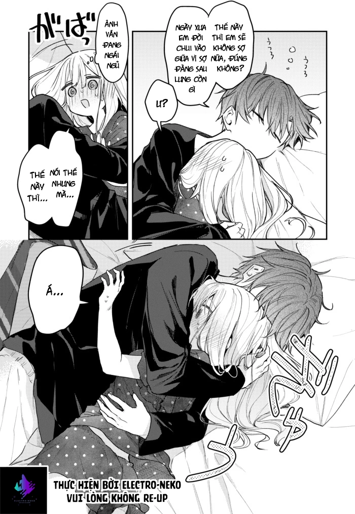 The Fairytale-Like You Goes On The Assault Chapter 32 - 10