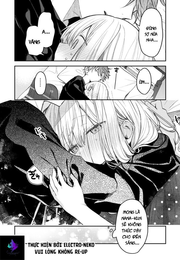 The Fairytale-Like You Goes On The Assault Chapter 32 - 11