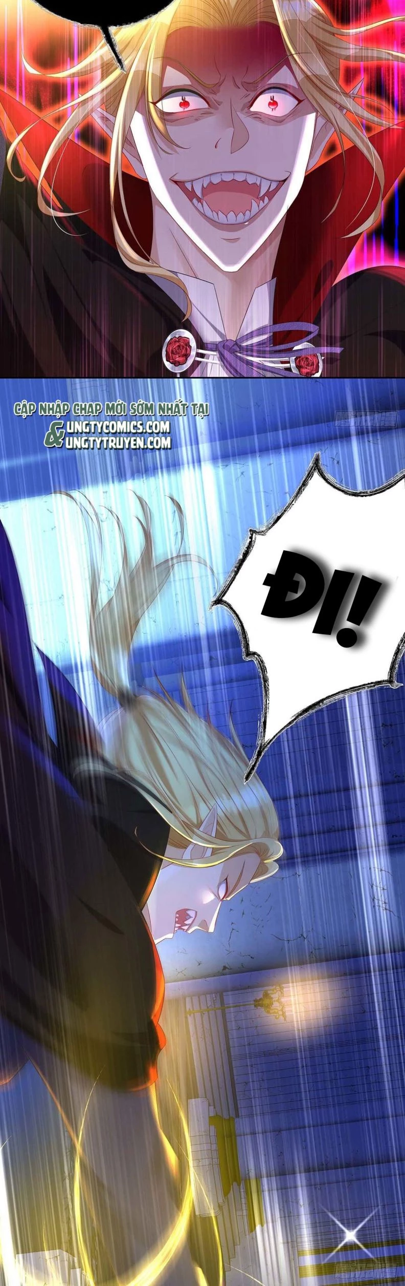 Dẫn Sói Vào Phòng Chapter 28 - 4