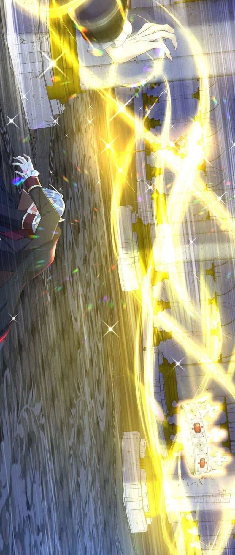 Dẫn Sói Vào Phòng Chapter 28 - 5