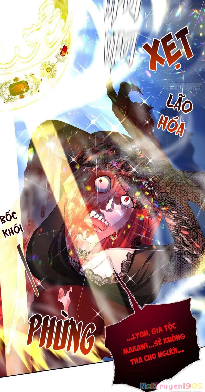 Dẫn Sói Vào Phòng Chapter 28 - 7