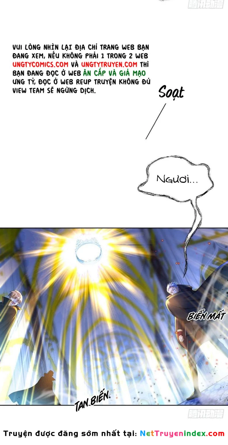 Dẫn Sói Vào Phòng Chapter 28 - 8