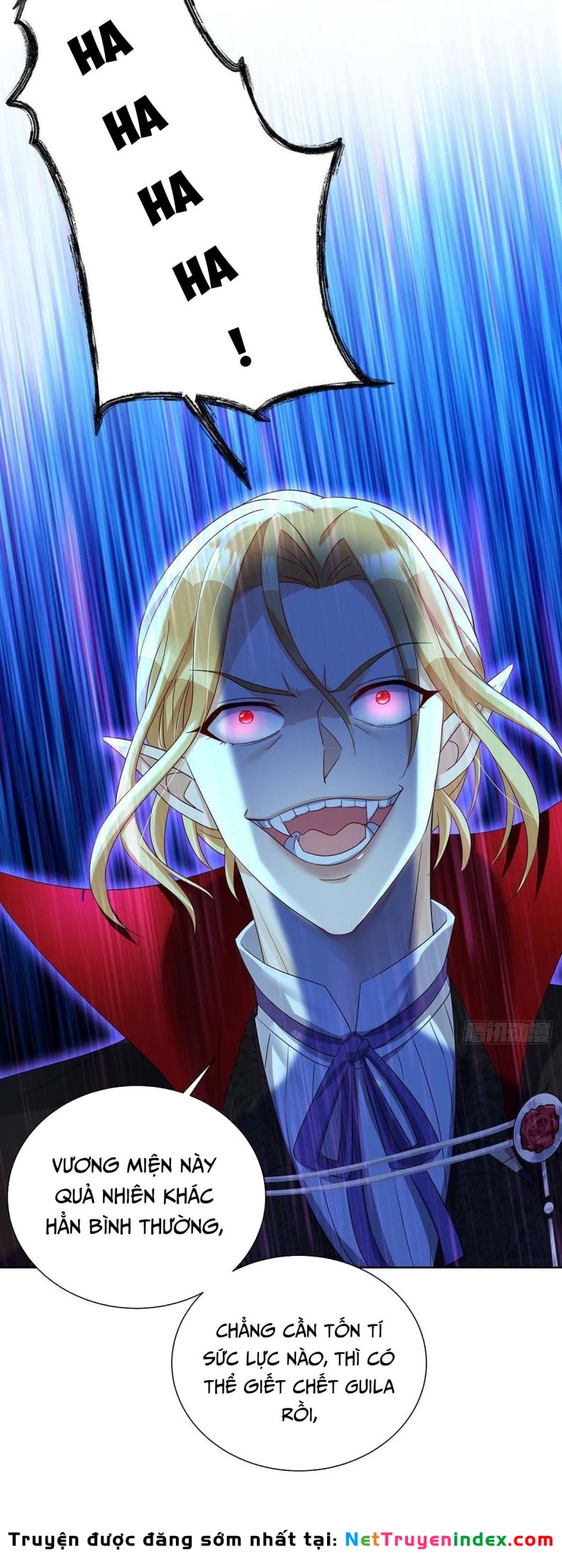 Dẫn Sói Vào Phòng Chapter 28 - 10