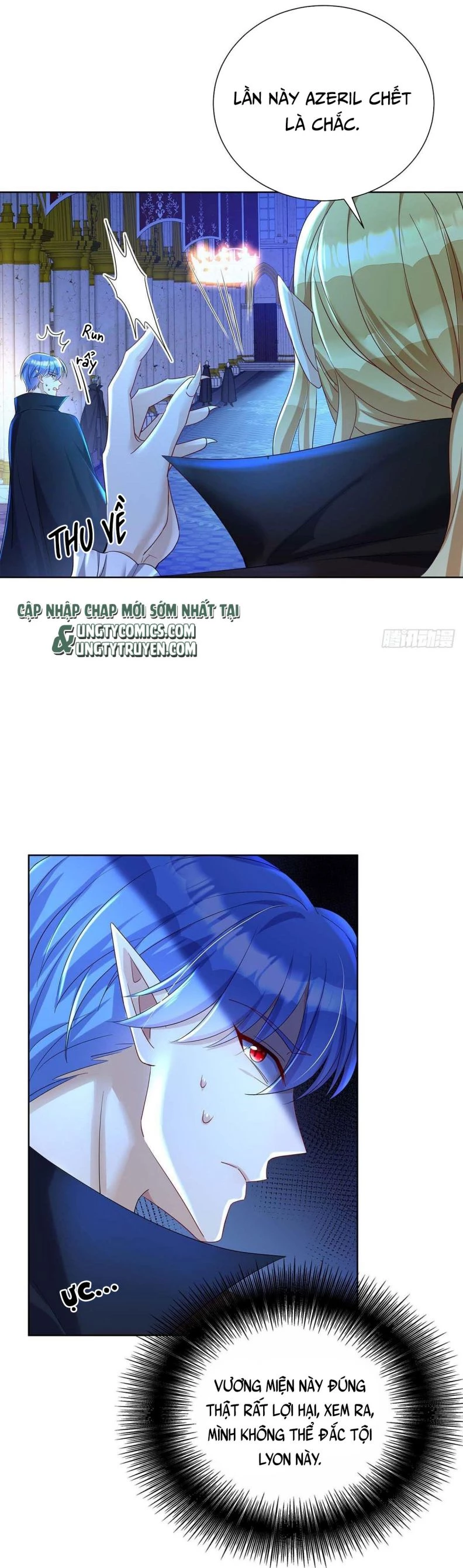 Dẫn Sói Vào Phòng Chapter 28 - 11