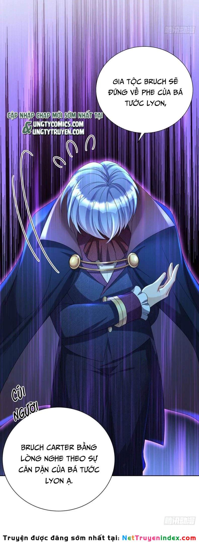 Dẫn Sói Vào Phòng Chapter 28 - 13