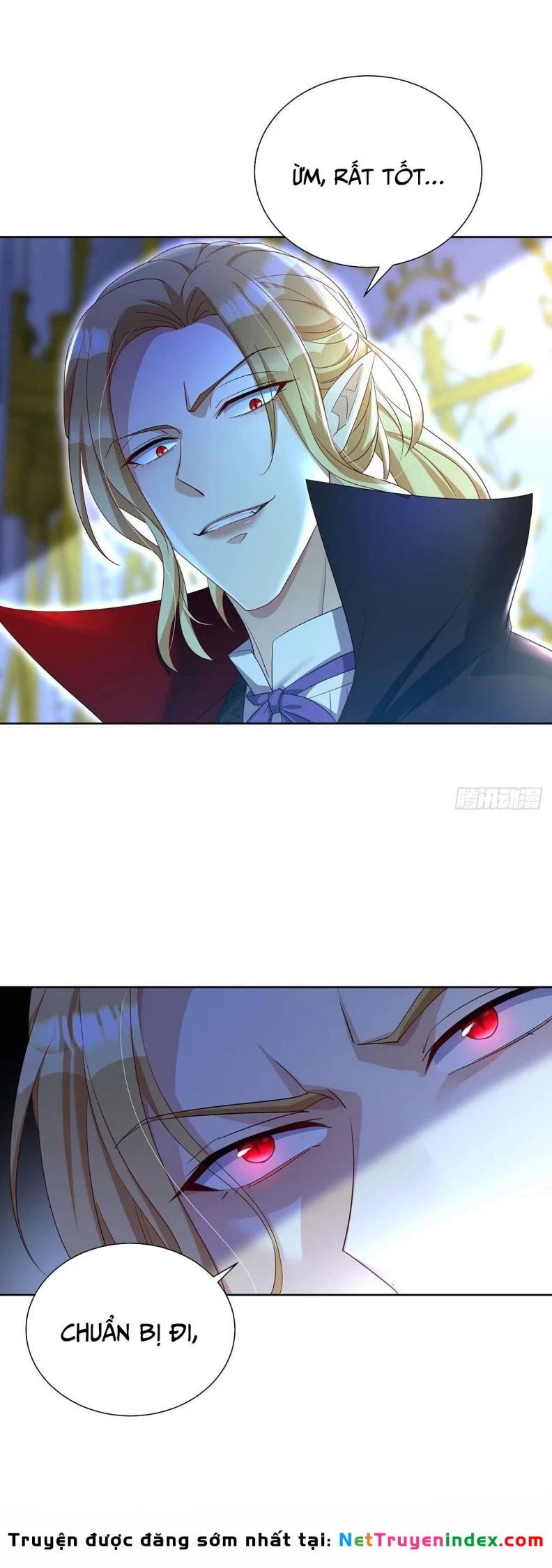 Dẫn Sói Vào Phòng Chapter 28 - 14