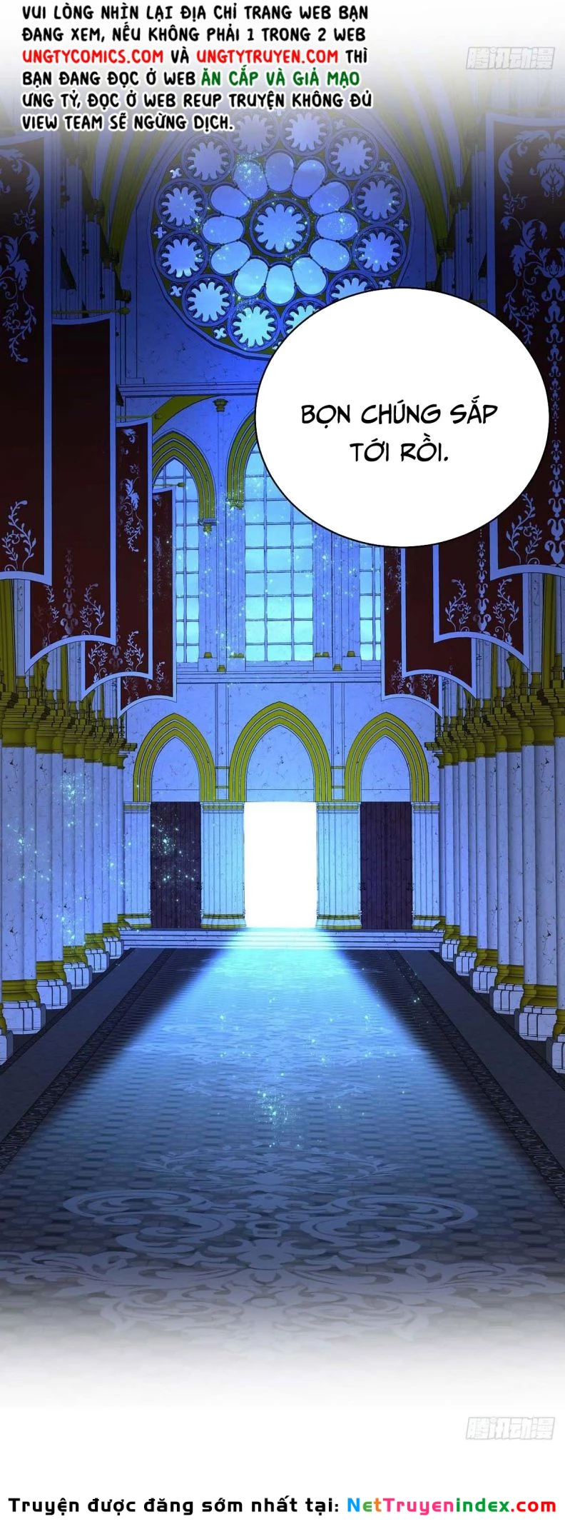 Dẫn Sói Vào Phòng Chapter 28 - 15