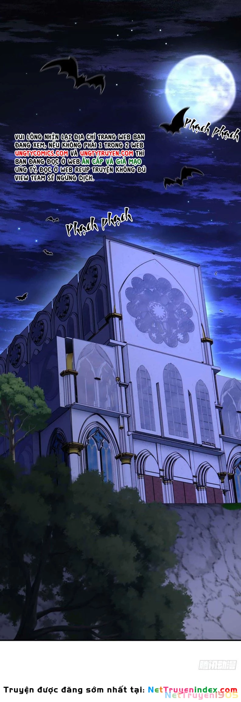 Dẫn Sói Vào Phòng Chapter 28 - 17