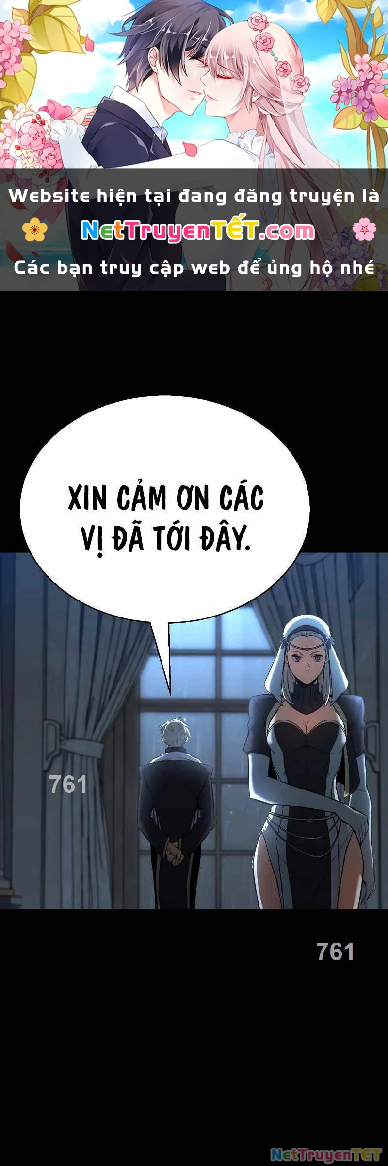 Tử Linh Sư Mạnh Nhất Chapter 47 - 1