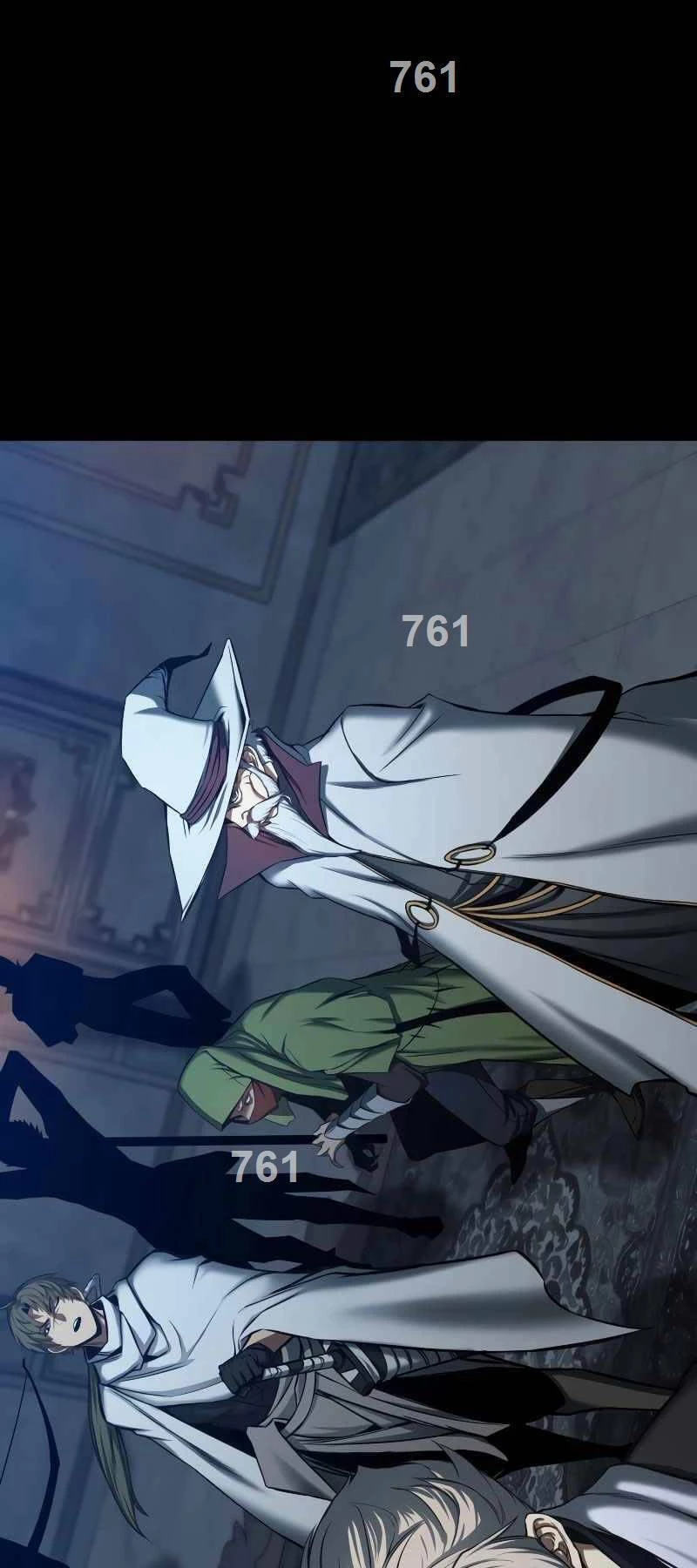 Tử Linh Sư Mạnh Nhất Chapter 47 - 2