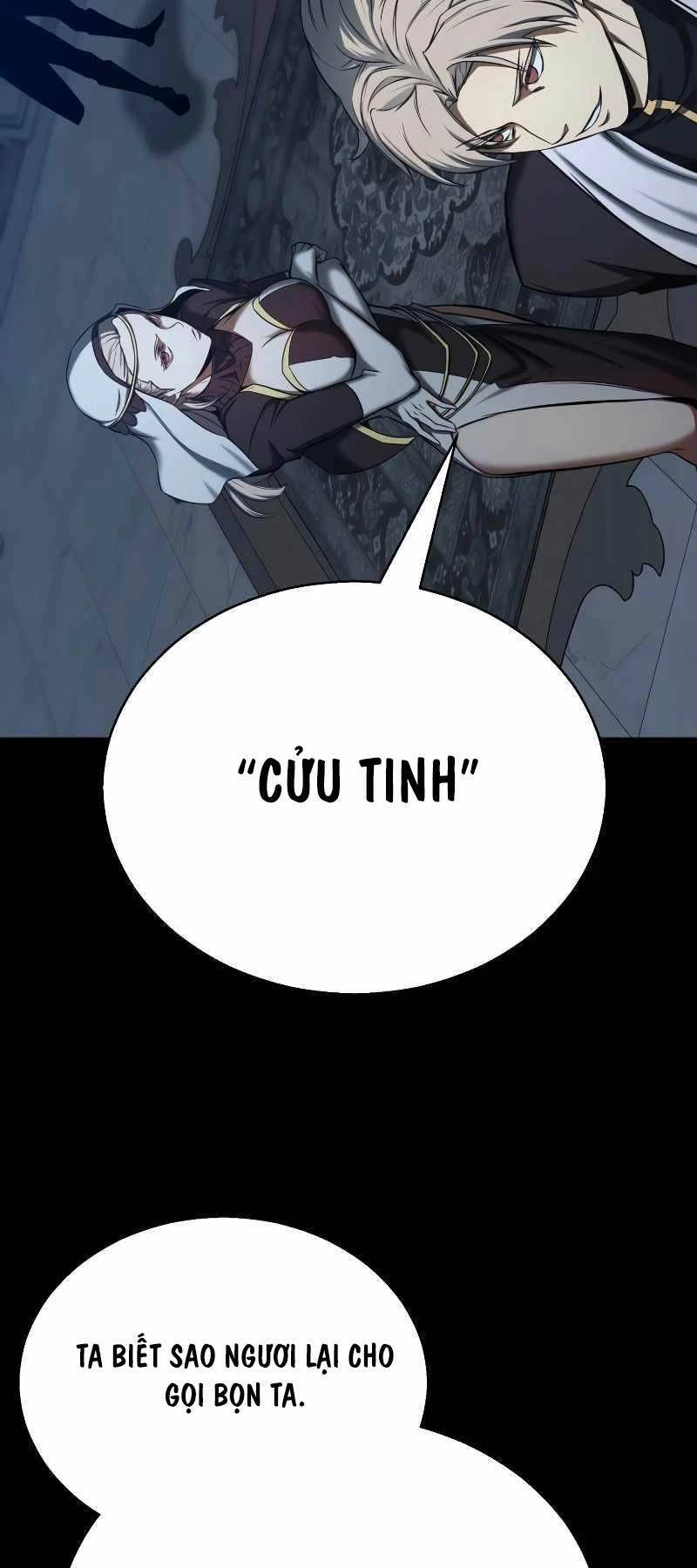 Tử Linh Sư Mạnh Nhất Chapter 47 - 3