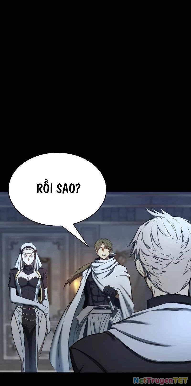 Tử Linh Sư Mạnh Nhất Chapter 47 - 16