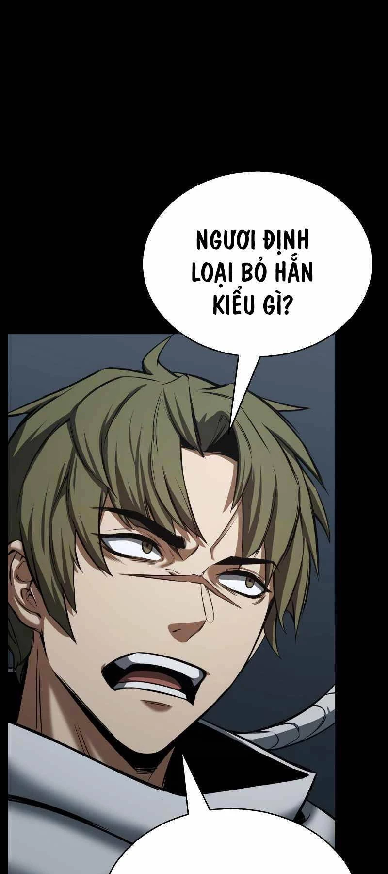 Tử Linh Sư Mạnh Nhất Chapter 47 - 17
