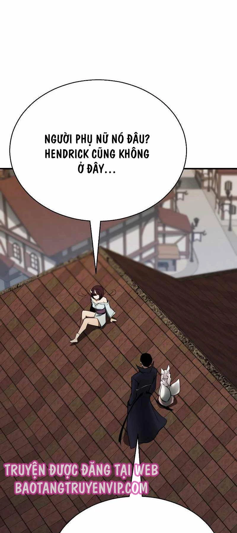 Tử Linh Sư Mạnh Nhất Chapter 47 - 44