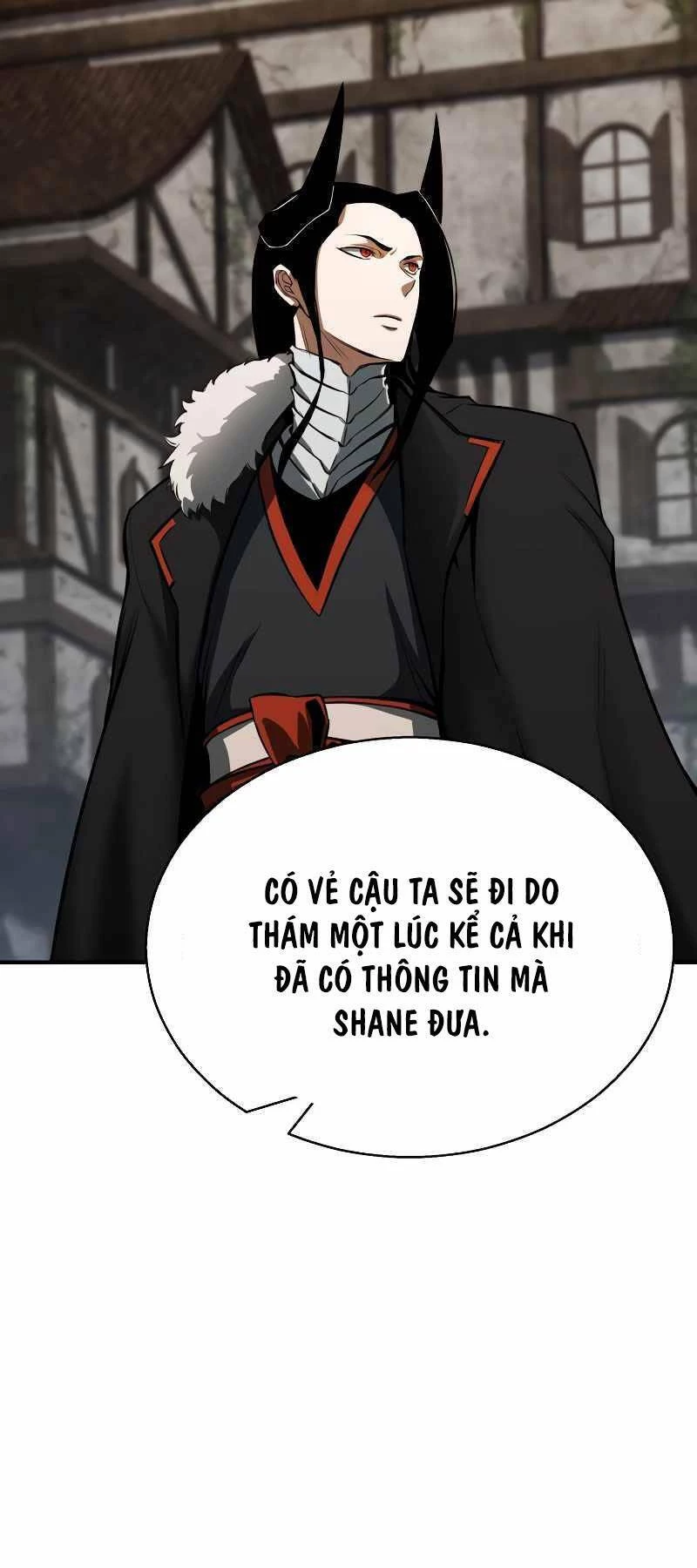 Tử Linh Sư Mạnh Nhất Chapter 47 - 46