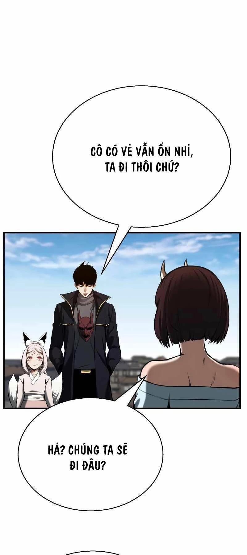 Tử Linh Sư Mạnh Nhất Chapter 47 - 47