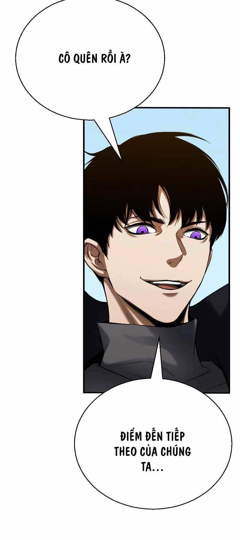 Tử Linh Sư Mạnh Nhất Chapter 47 - 48