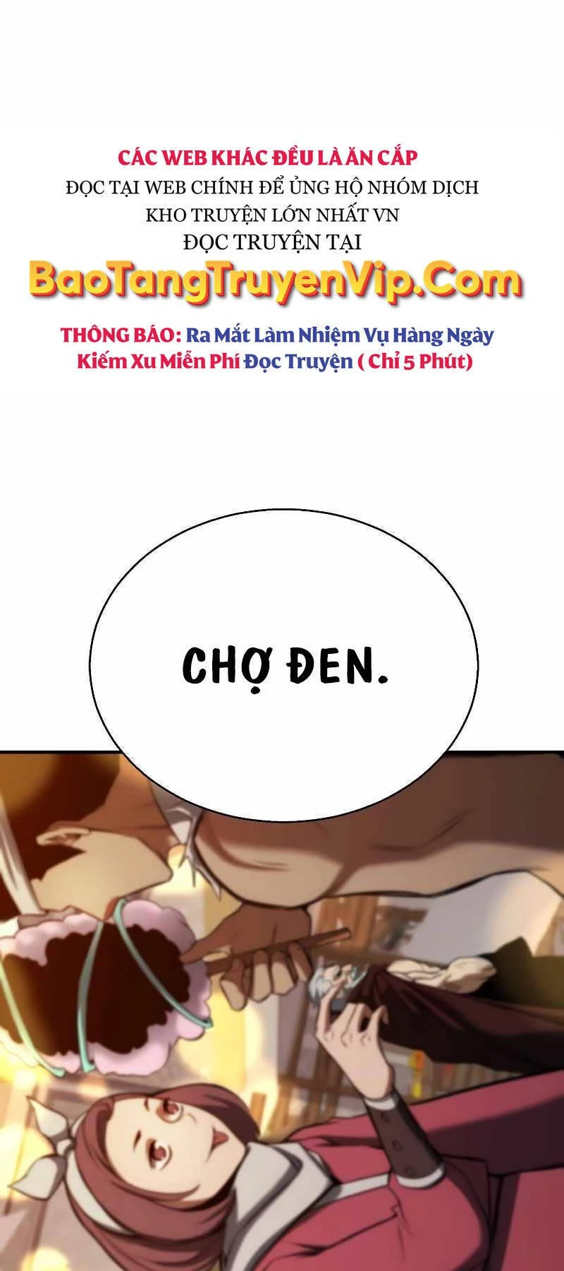 Tử Linh Sư Mạnh Nhất Chapter 47 - 49