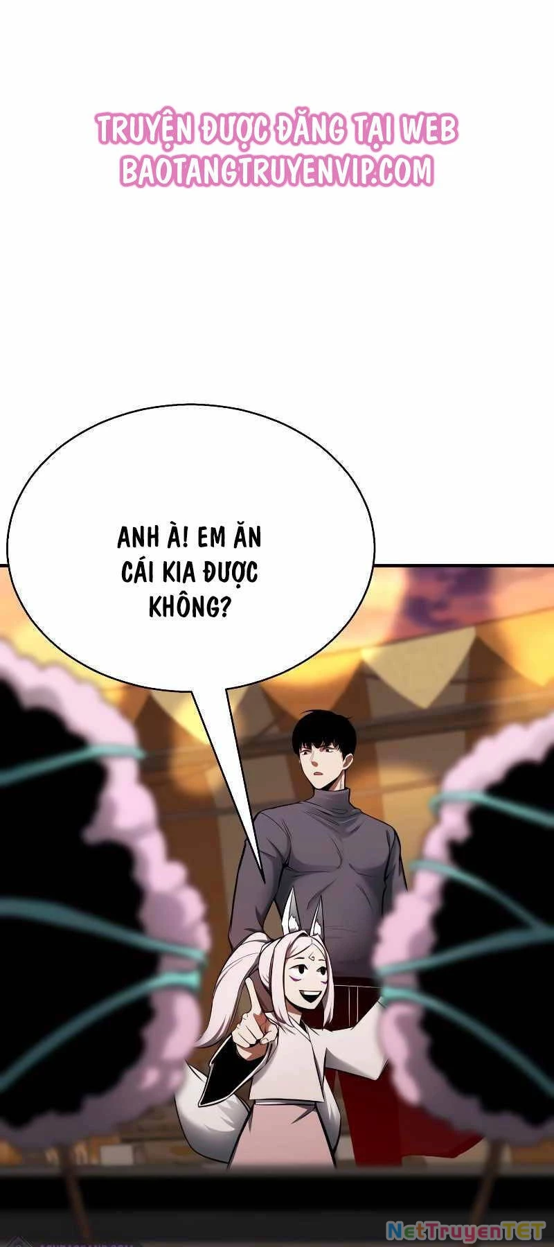 Tử Linh Sư Mạnh Nhất Chapter 47 - 51