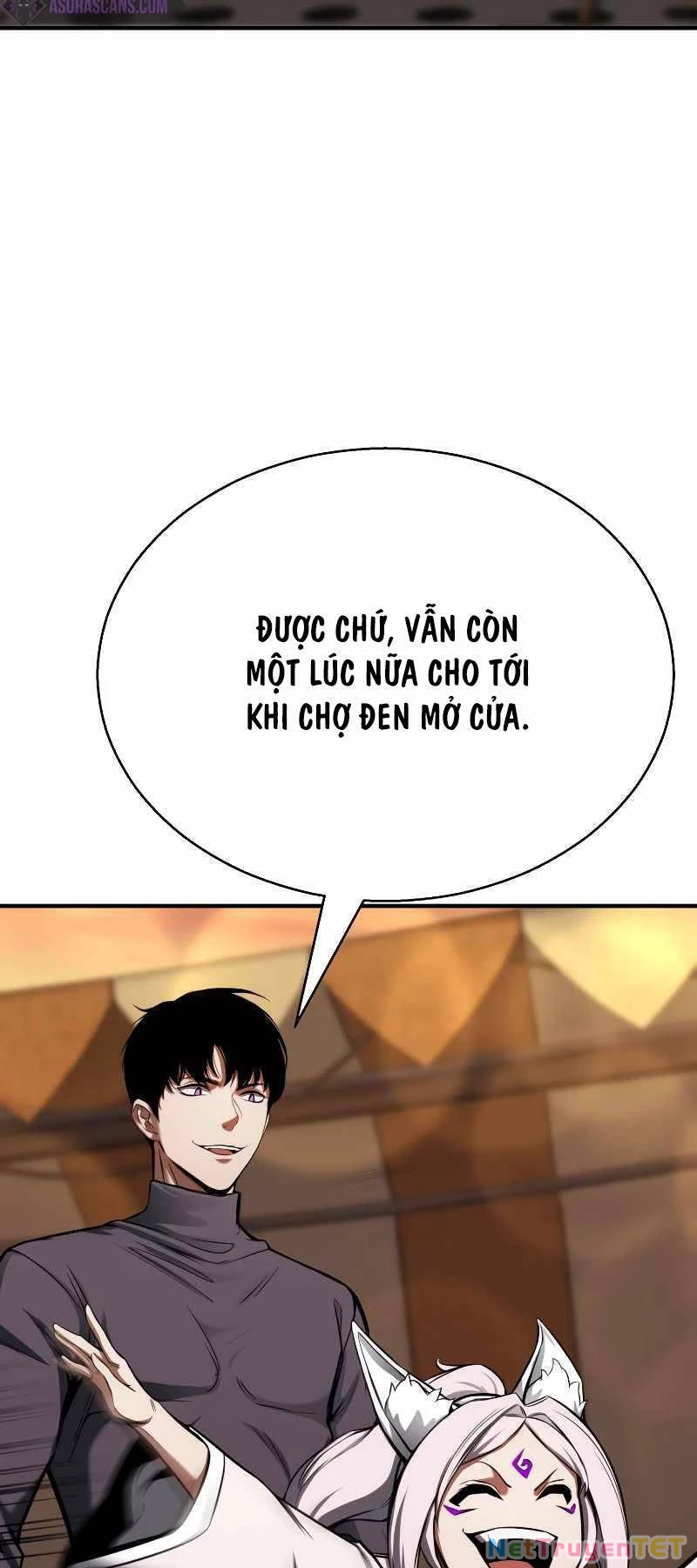 Tử Linh Sư Mạnh Nhất Chapter 47 - 52