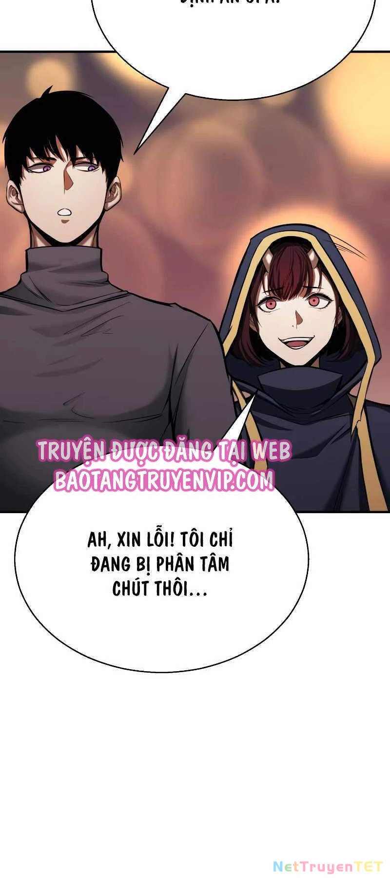 Tử Linh Sư Mạnh Nhất Chapter 47 - 55