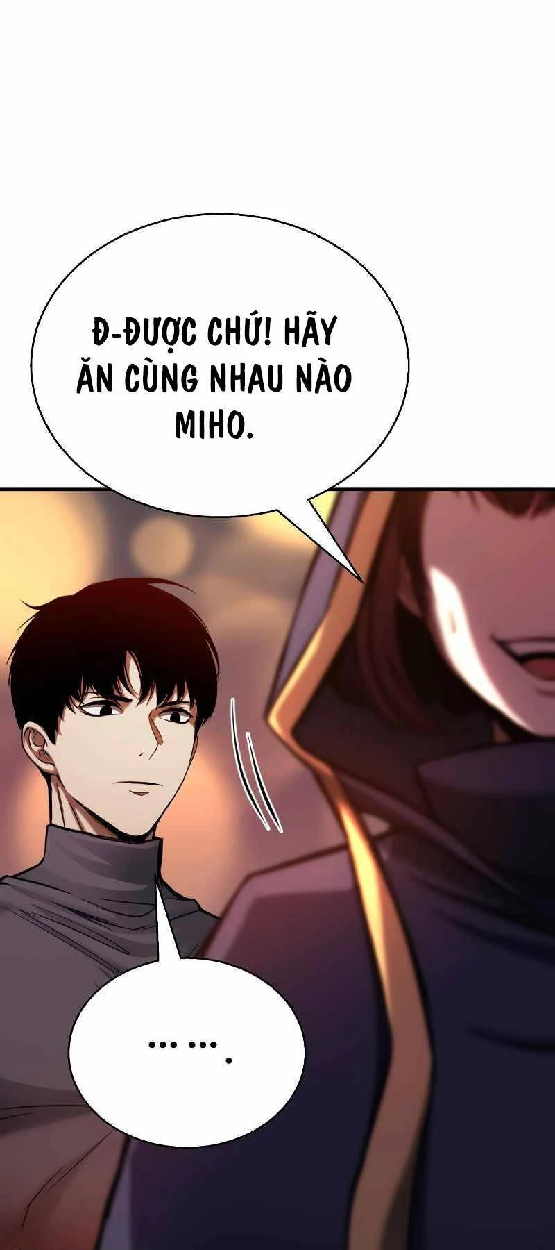 Tử Linh Sư Mạnh Nhất Chapter 47 - 58
