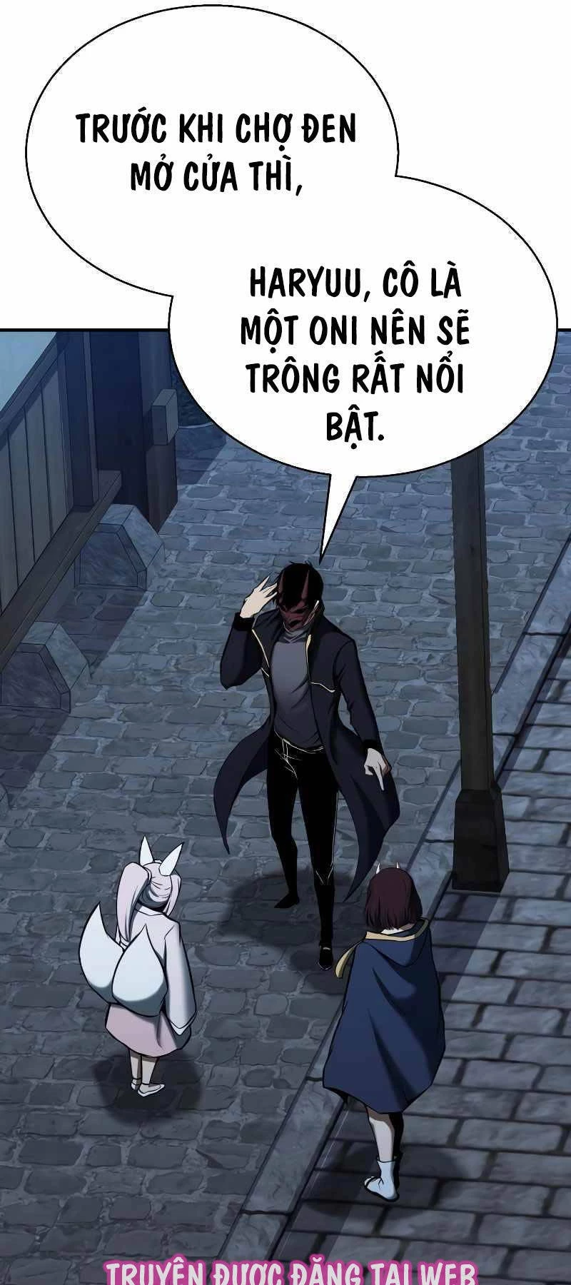 Tử Linh Sư Mạnh Nhất Chapter 47 - 61
