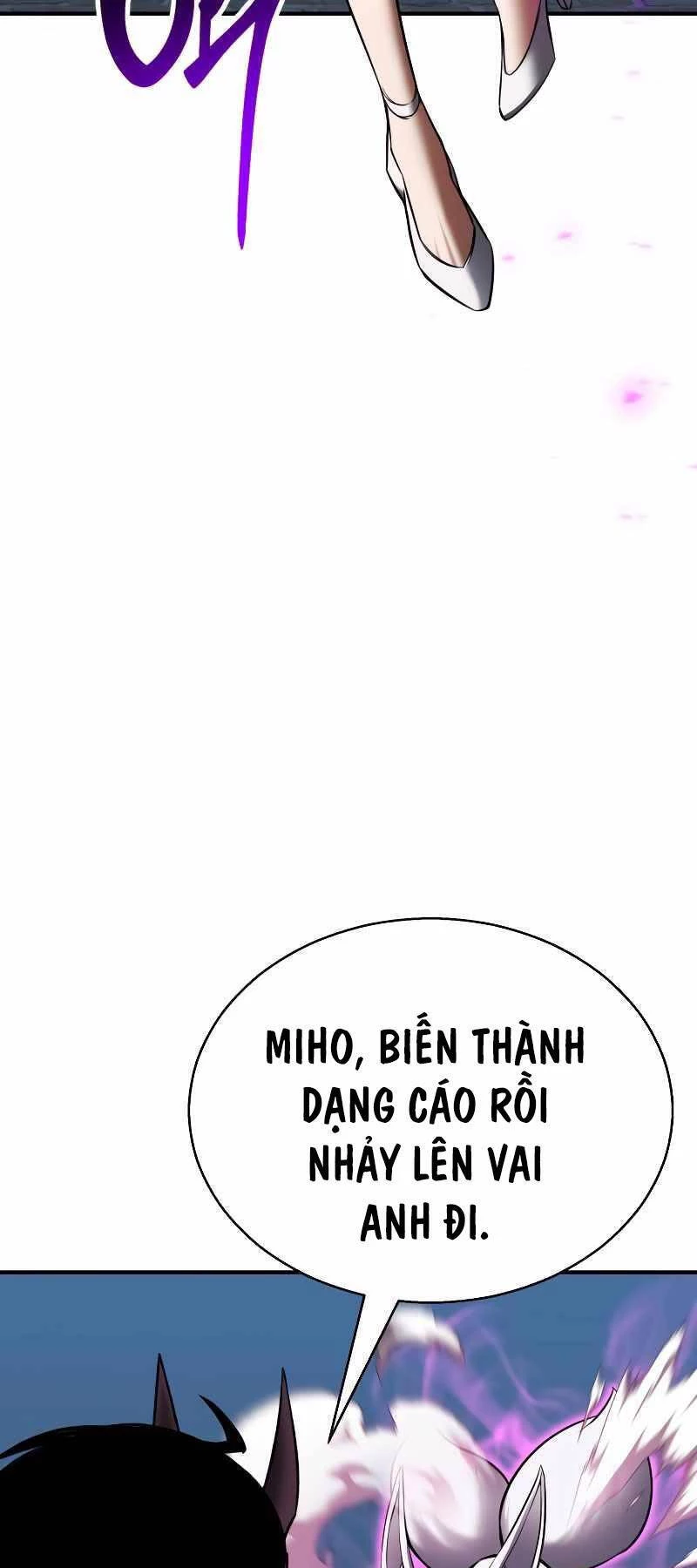 Tử Linh Sư Mạnh Nhất Chapter 47 - 65