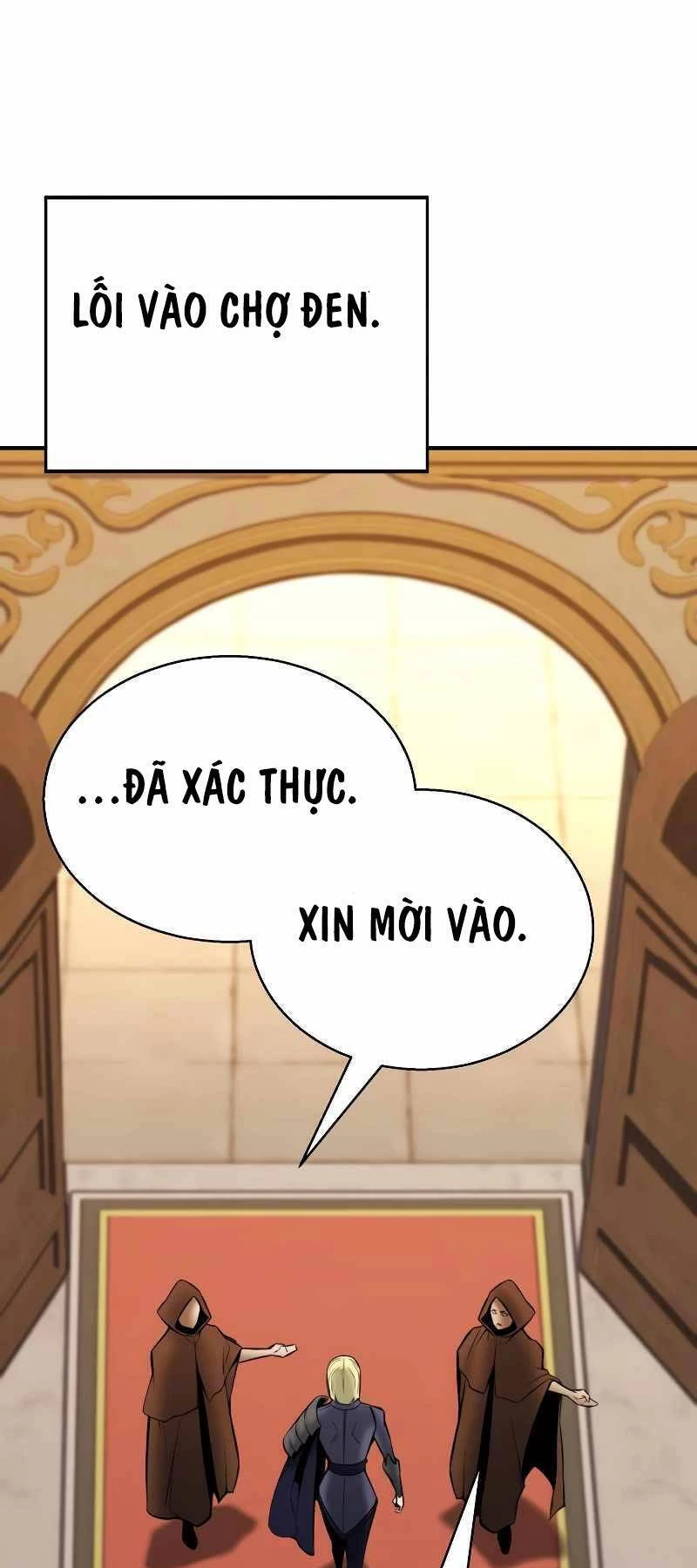 Tử Linh Sư Mạnh Nhất Chapter 47 - 67