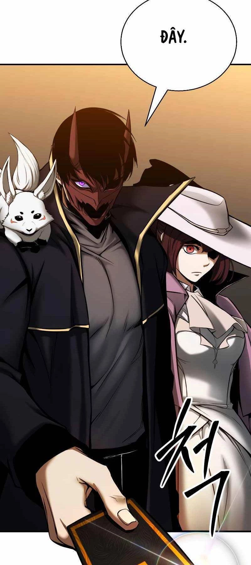 Tử Linh Sư Mạnh Nhất Chapter 47 - 69