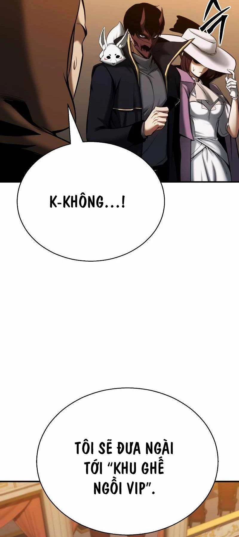 Tử Linh Sư Mạnh Nhất Chapter 47 - 72