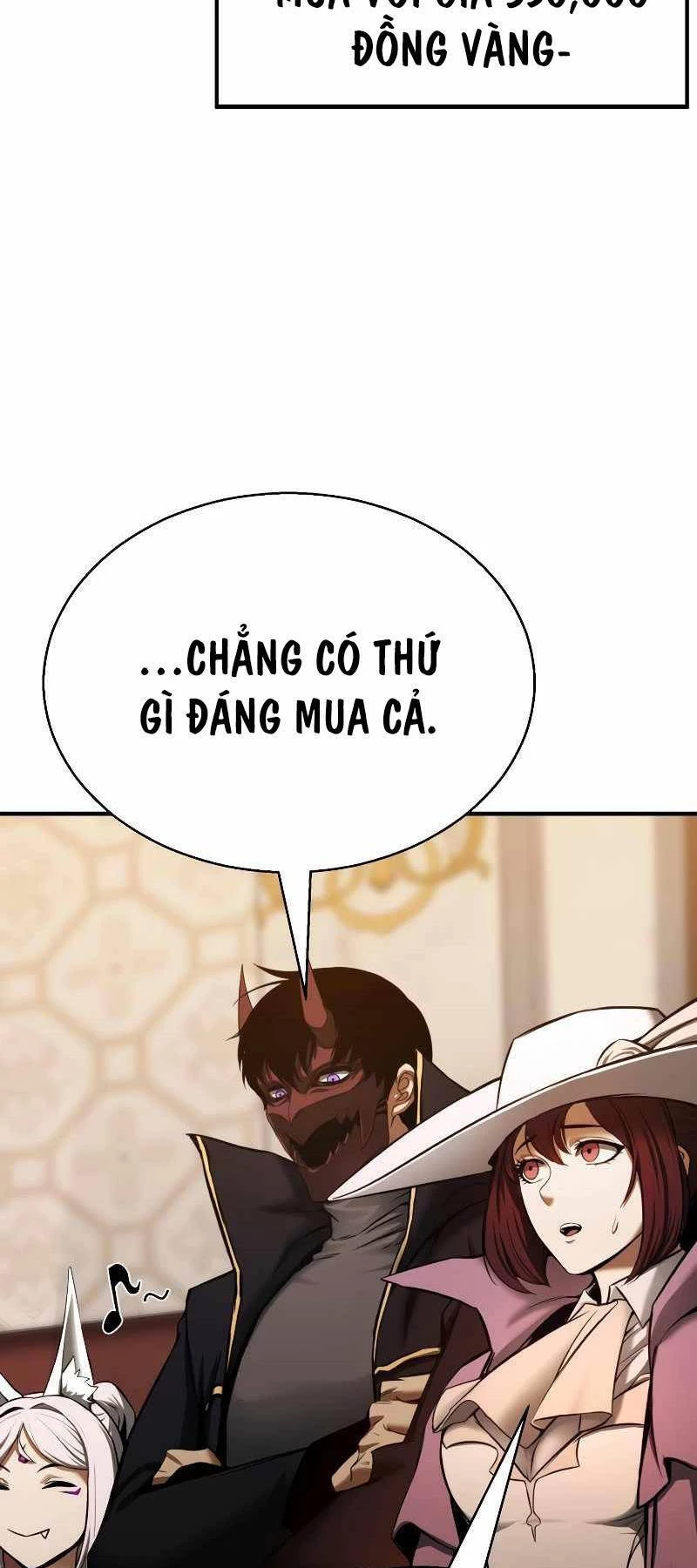 Tử Linh Sư Mạnh Nhất Chapter 47 - 86