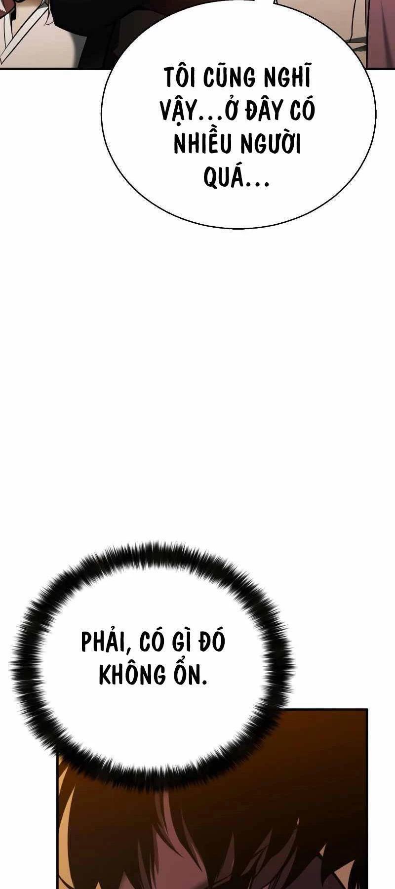 Tử Linh Sư Mạnh Nhất Chapter 47 - 87