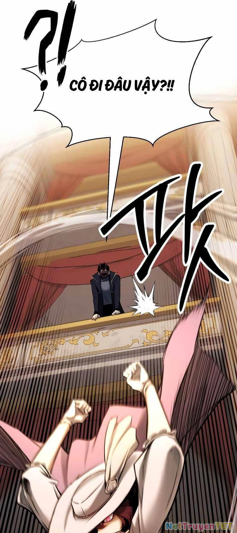Tử Linh Sư Mạnh Nhất Chapter 47 - 94