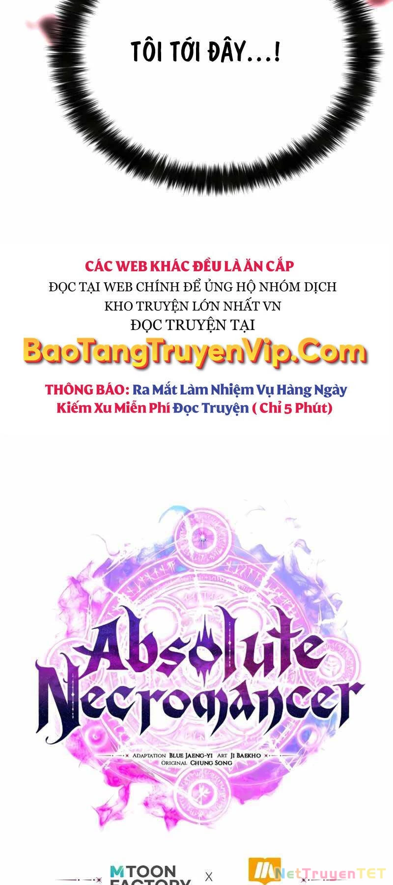 Tử Linh Sư Mạnh Nhất Chapter 47 - 100
