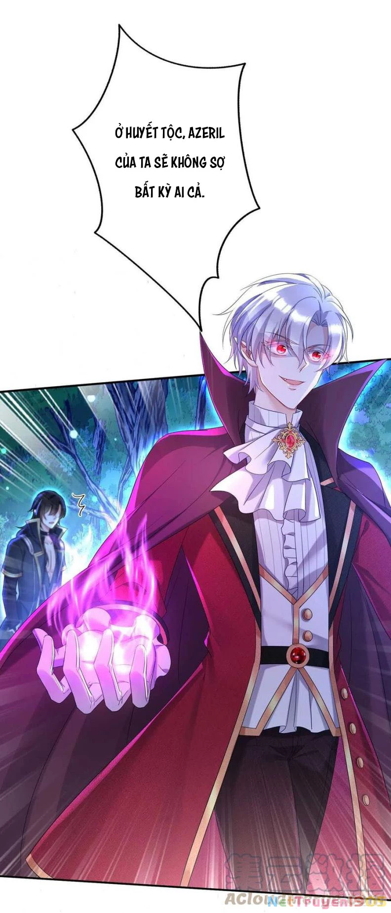 Dẫn Sói Vào Phòng Chapter 29 - 1