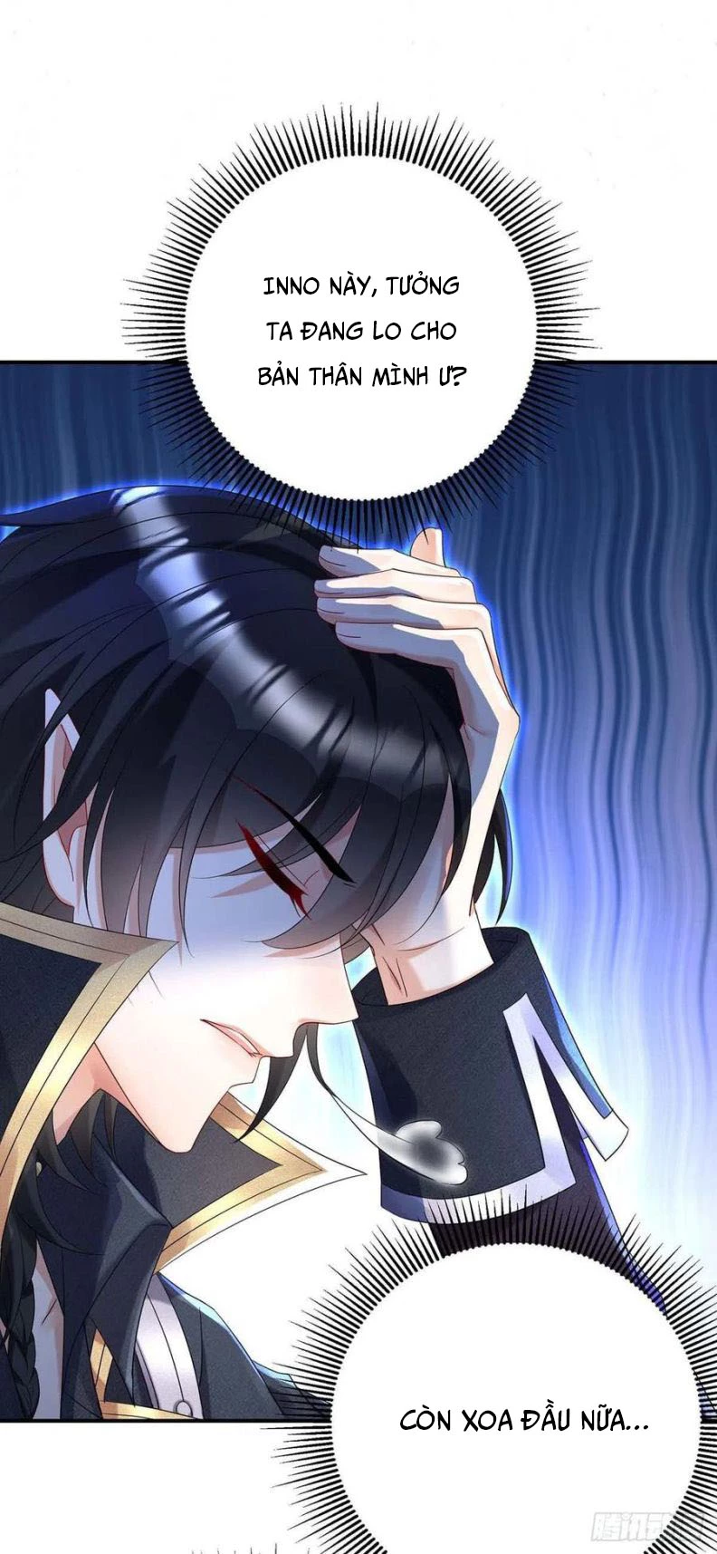 Dẫn Sói Vào Phòng Chapter 29 - 2