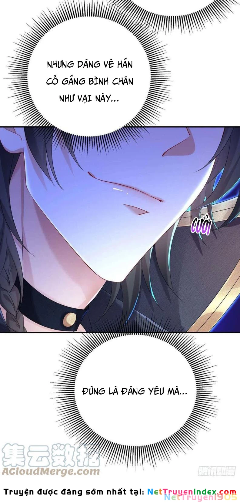 Dẫn Sói Vào Phòng Chapter 29 - 3