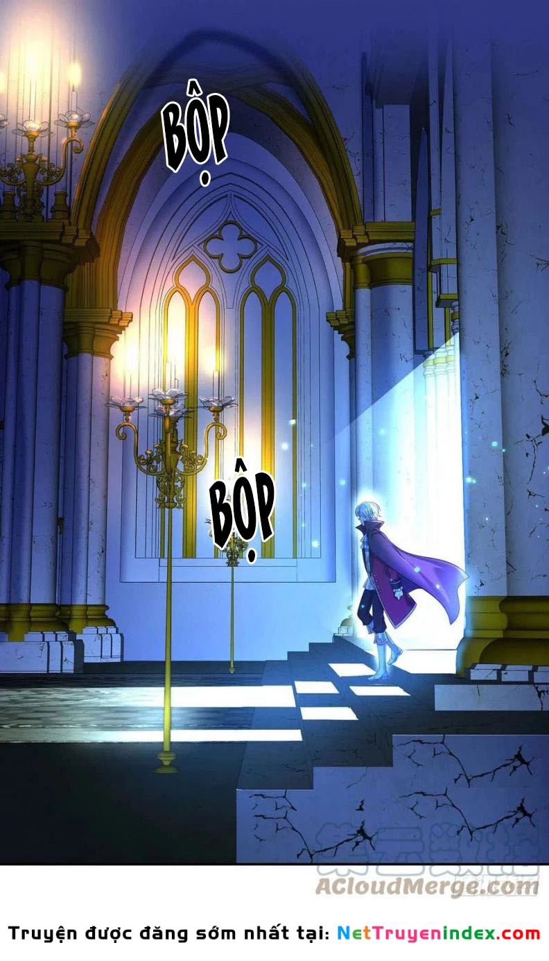 Dẫn Sói Vào Phòng Chapter 29 - 5