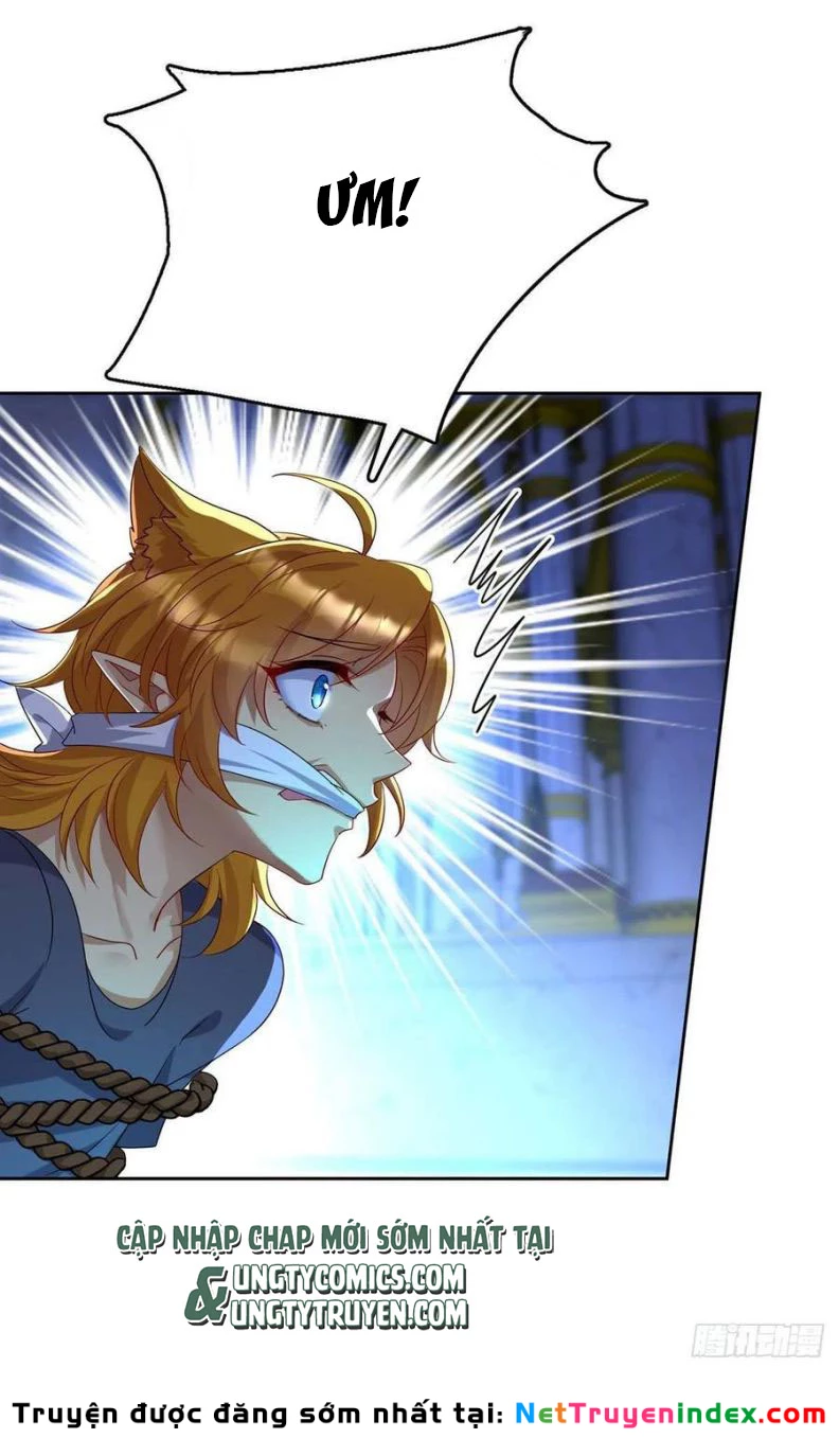 Dẫn Sói Vào Phòng Chapter 29 - 6