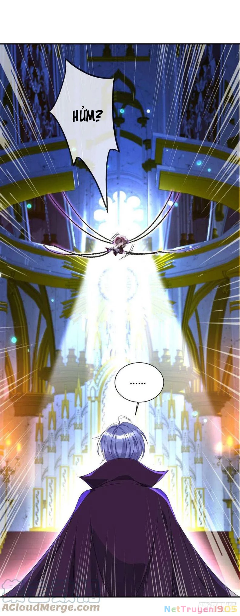 Dẫn Sói Vào Phòng Chapter 29 - 7