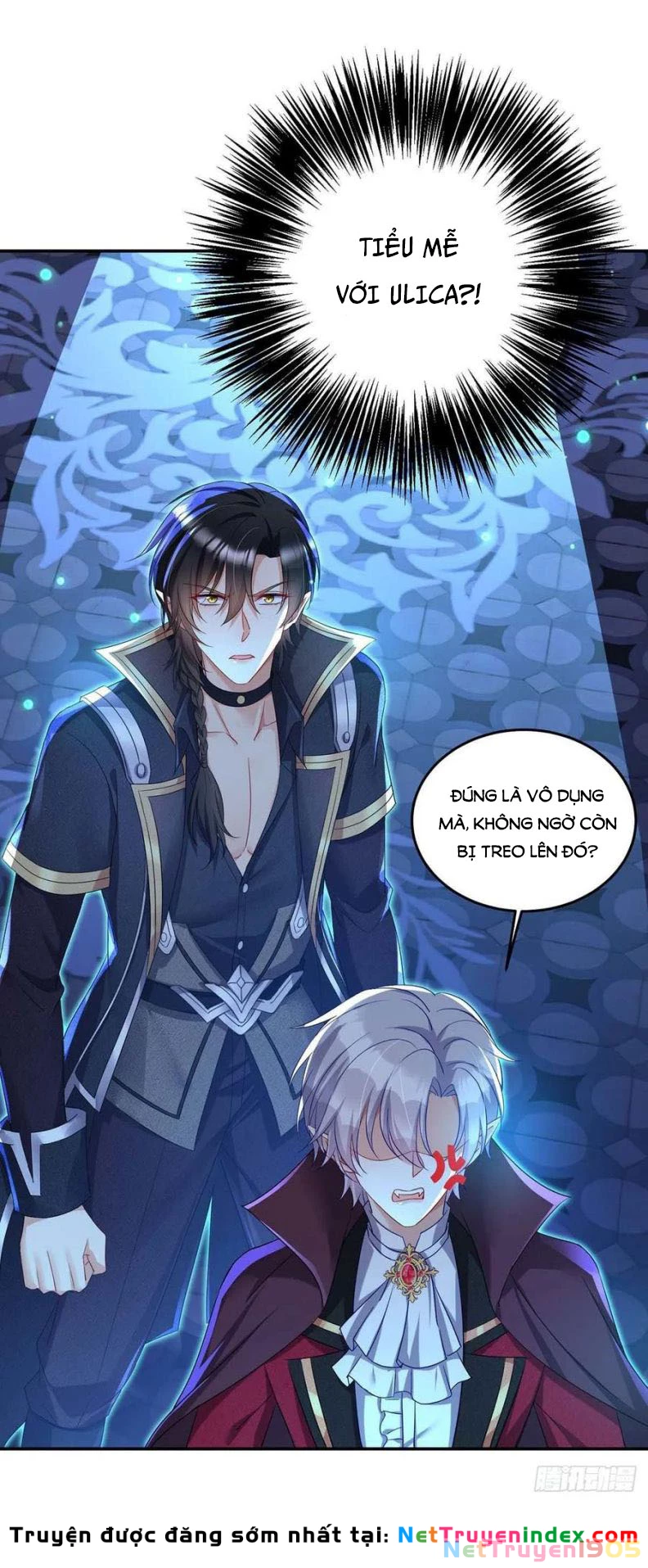 Dẫn Sói Vào Phòng Chapter 29 - 8