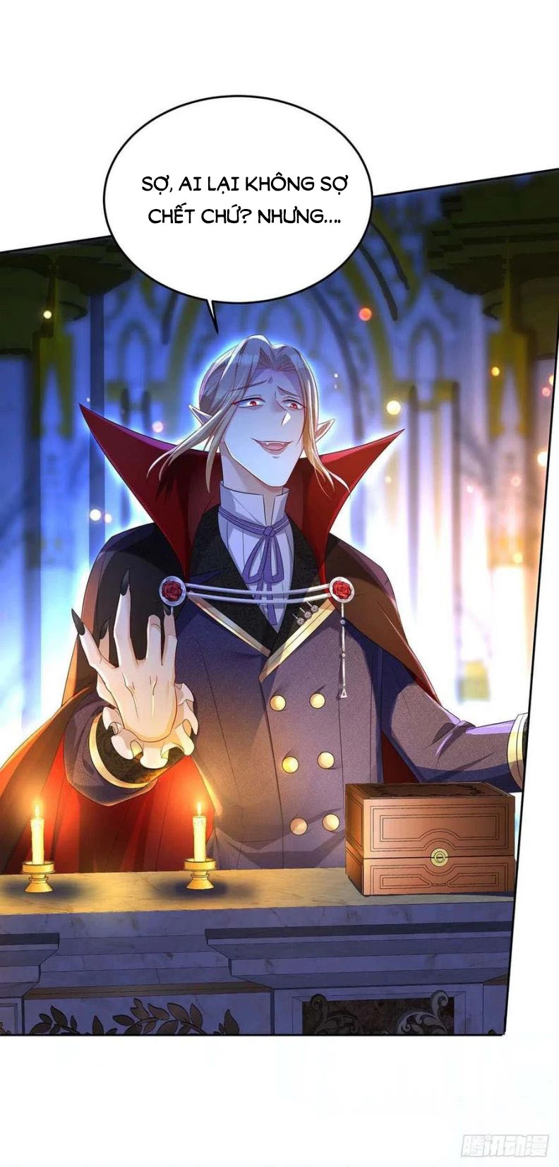 Dẫn Sói Vào Phòng Chapter 29 - 13