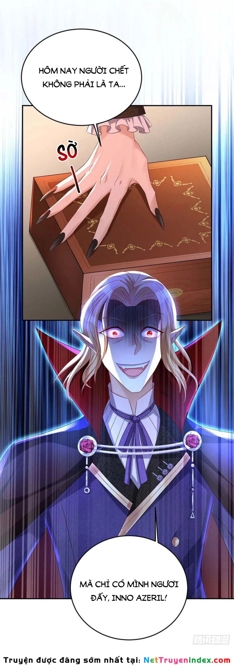 Dẫn Sói Vào Phòng Chapter 29 - 14