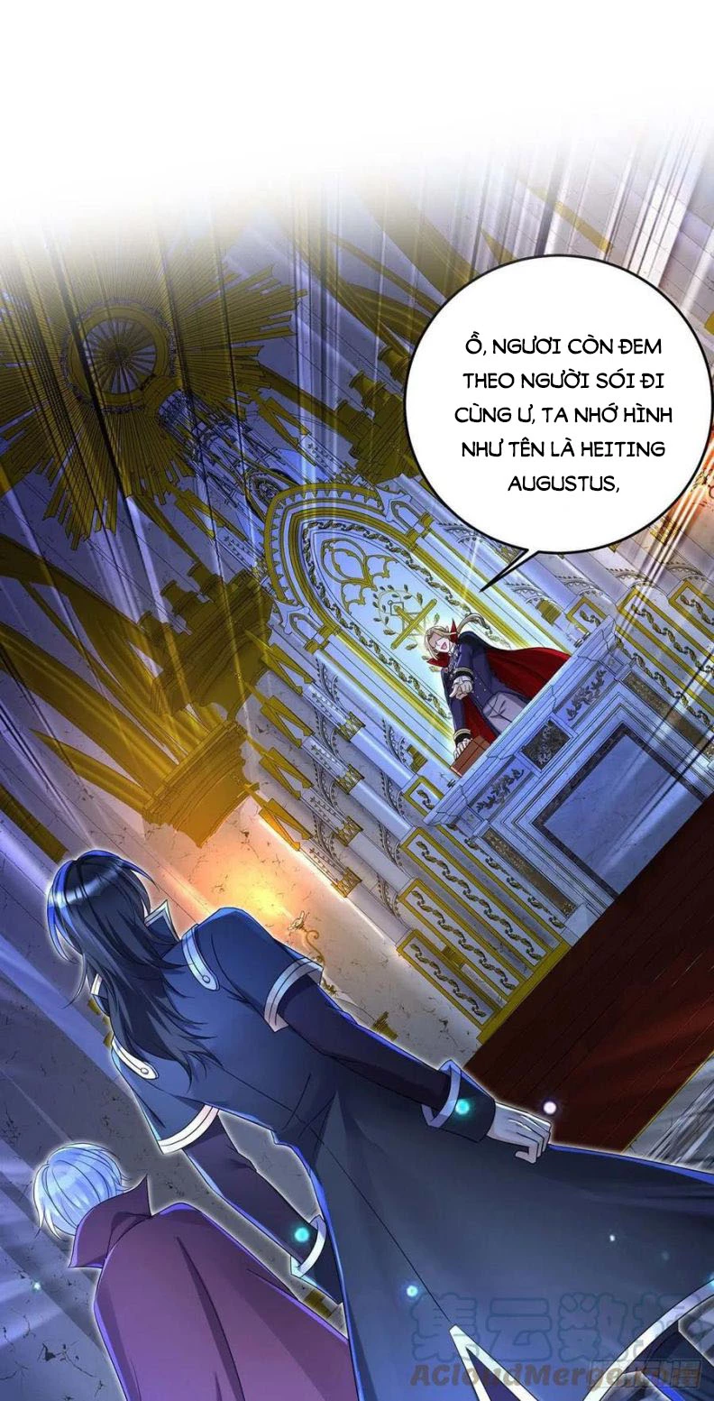 Dẫn Sói Vào Phòng Chapter 29 - 15